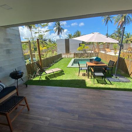 São Miguel dos Milagres Oka Milagres 22ヴィラ エクステリア 写真