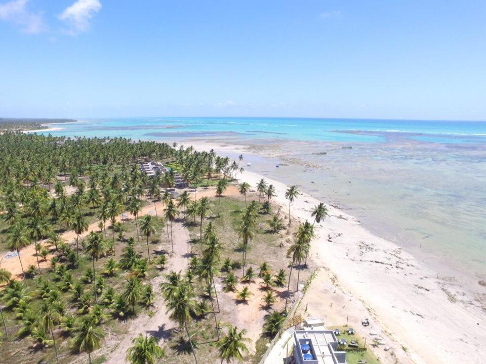 São Miguel dos Milagres Oka Milagres 22ヴィラ エクステリア 写真