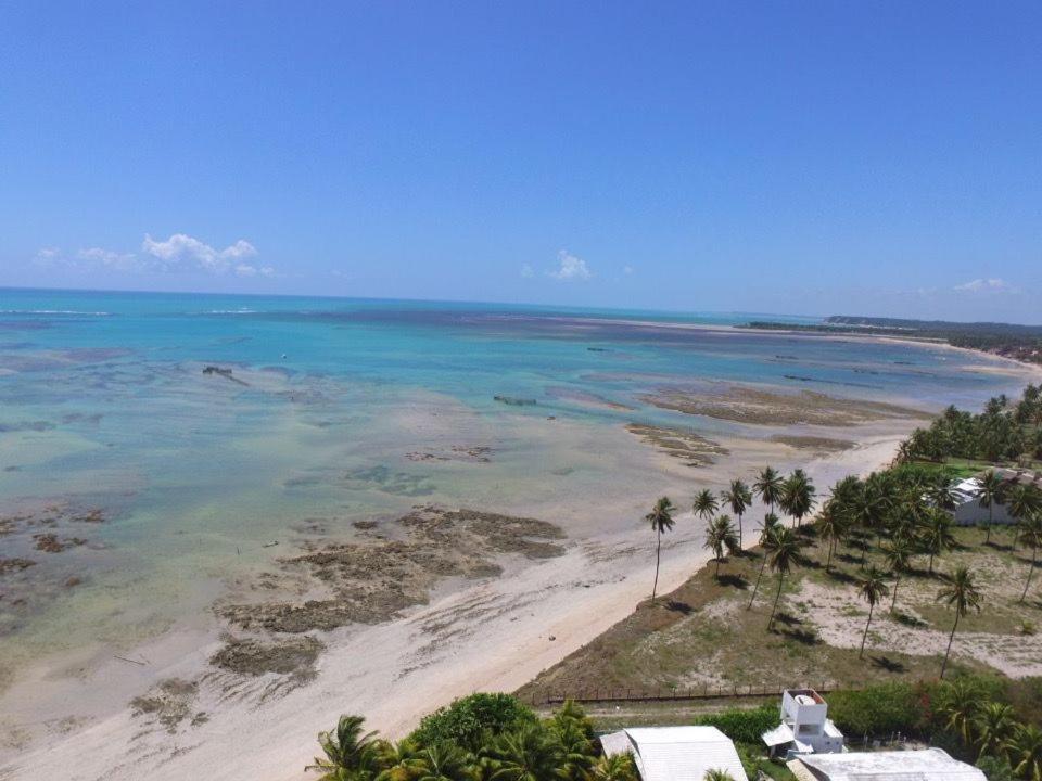 São Miguel dos Milagres Oka Milagres 22ヴィラ エクステリア 写真