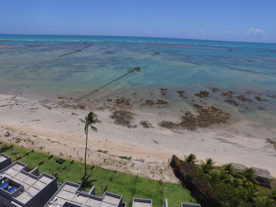 São Miguel dos Milagres Oka Milagres 22ヴィラ エクステリア 写真