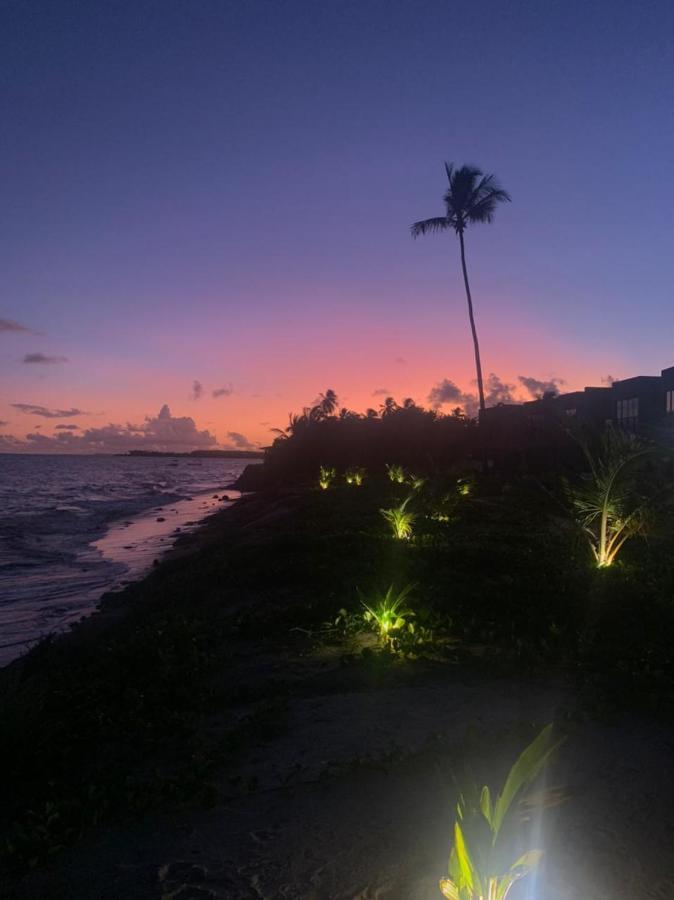 São Miguel dos Milagres Oka Milagres 22ヴィラ エクステリア 写真