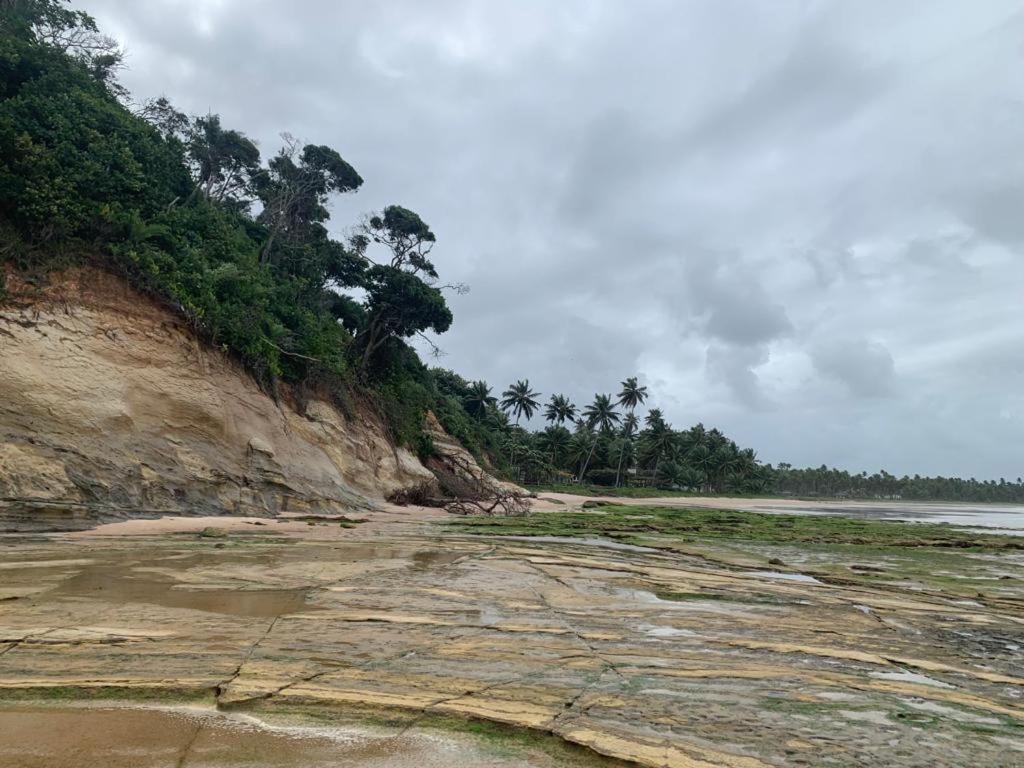 São Miguel dos Milagres Oka Milagres 22ヴィラ エクステリア 写真