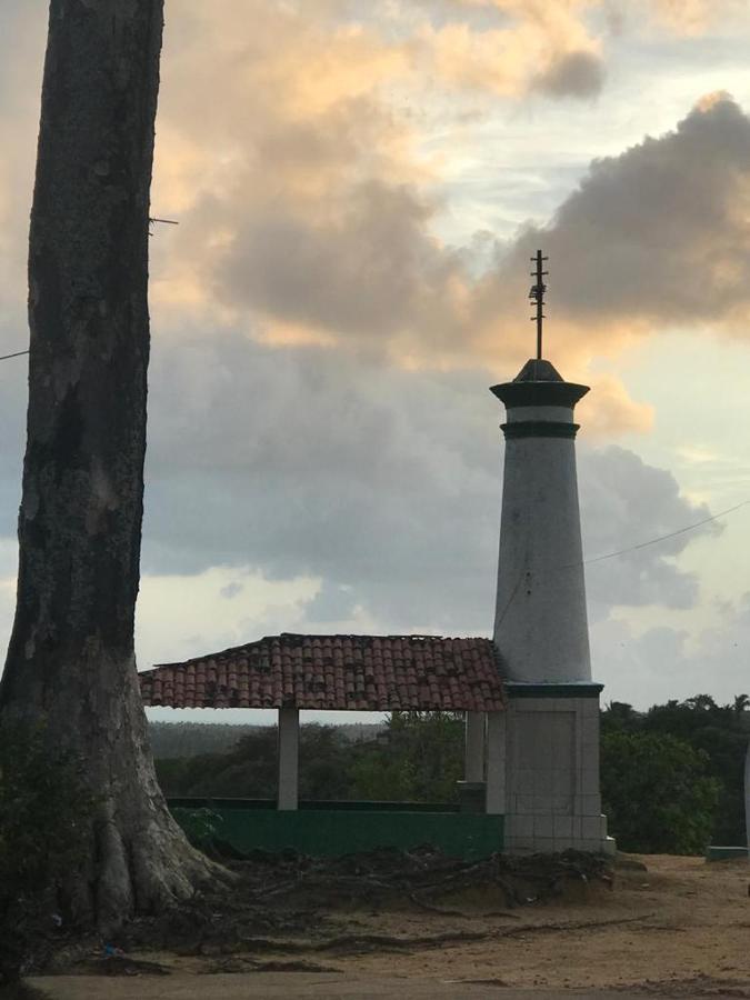 São Miguel dos Milagres Oka Milagres 22ヴィラ エクステリア 写真