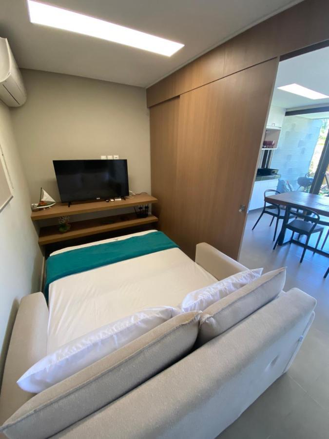 São Miguel dos Milagres Oka Milagres 22ヴィラ エクステリア 写真