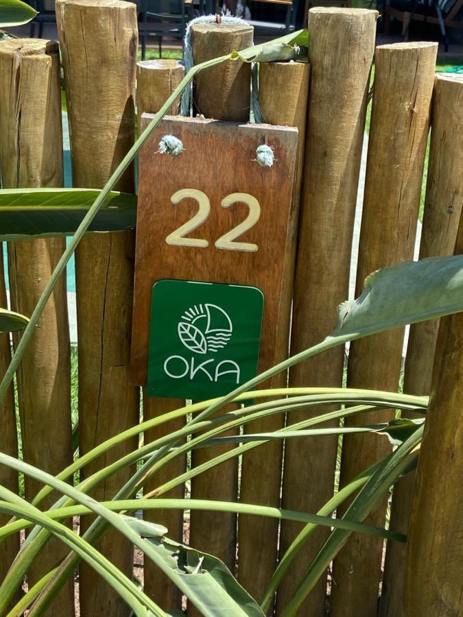 São Miguel dos Milagres Oka Milagres 22ヴィラ エクステリア 写真
