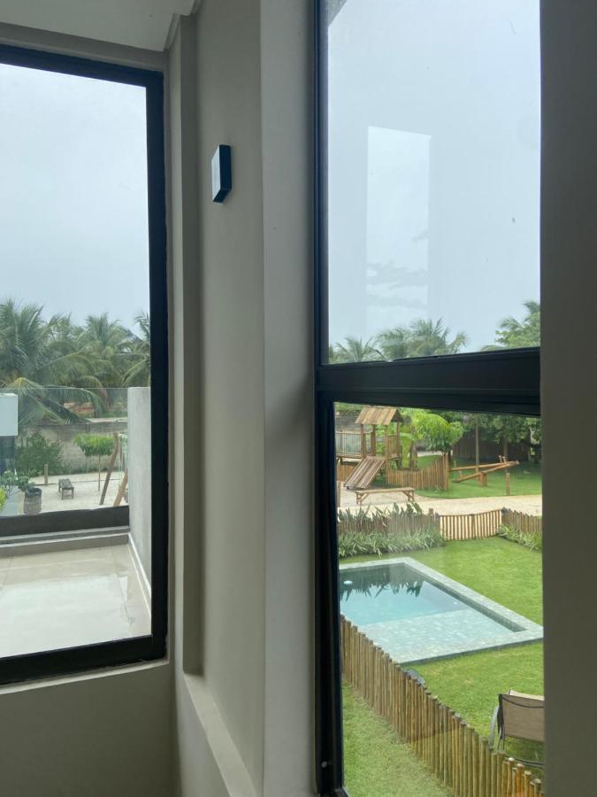 São Miguel dos Milagres Oka Milagres 22ヴィラ エクステリア 写真